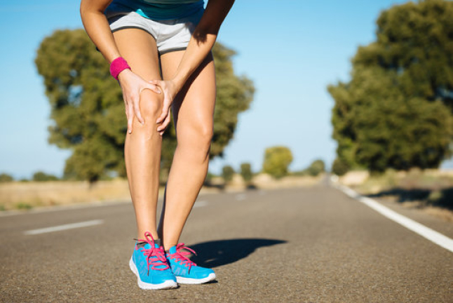 Knee Pain Treatment in Oshawa
