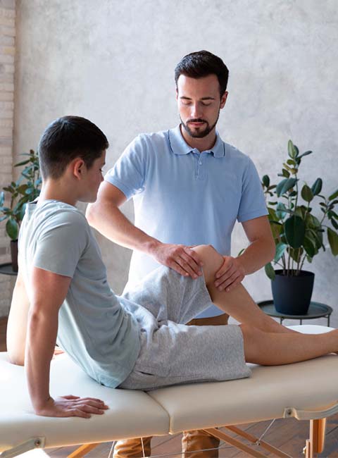 CareMax Wellness And Rehab in Oshawa, Ontario