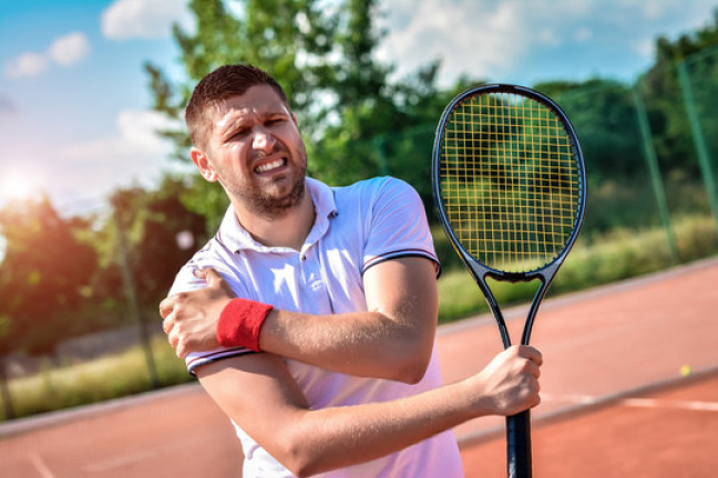 Sports Injury Treatment in Oshawa