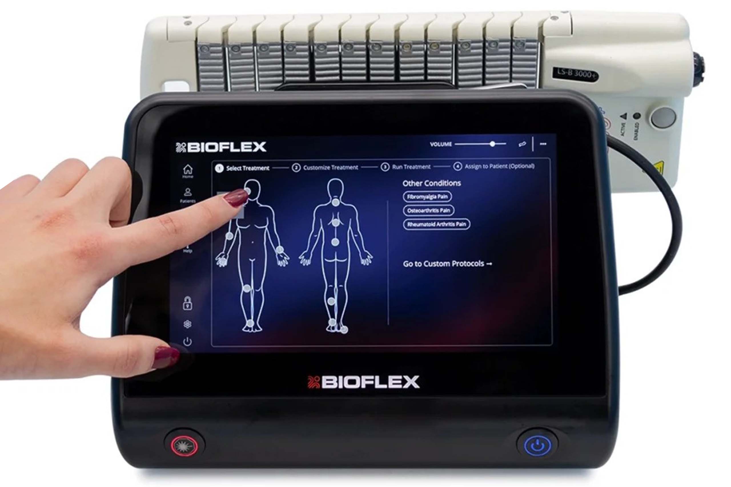 BioFlex Laser Therapy Near You in Oshawa