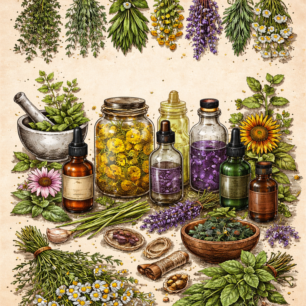 Naturopathic Services In Oshawa